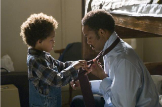 Illustration for article titled Celebrating Black Fathers and Sons in Film